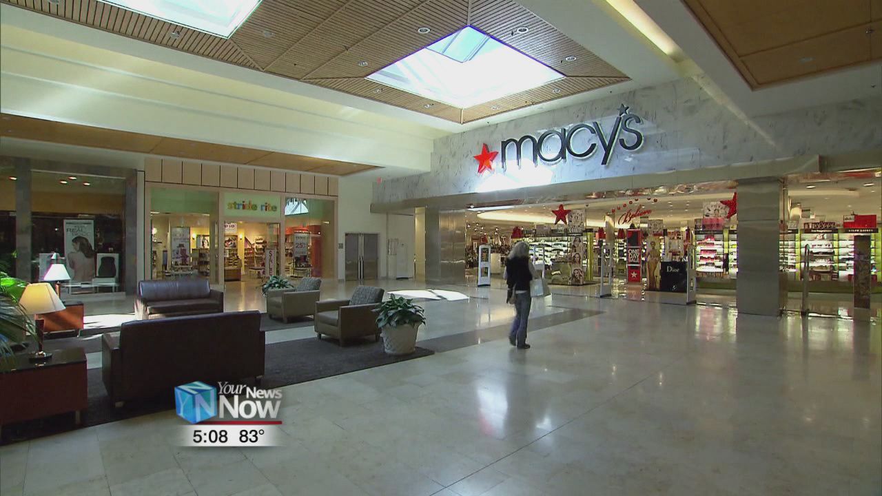 Long term retail stores taking hit from COVID-19